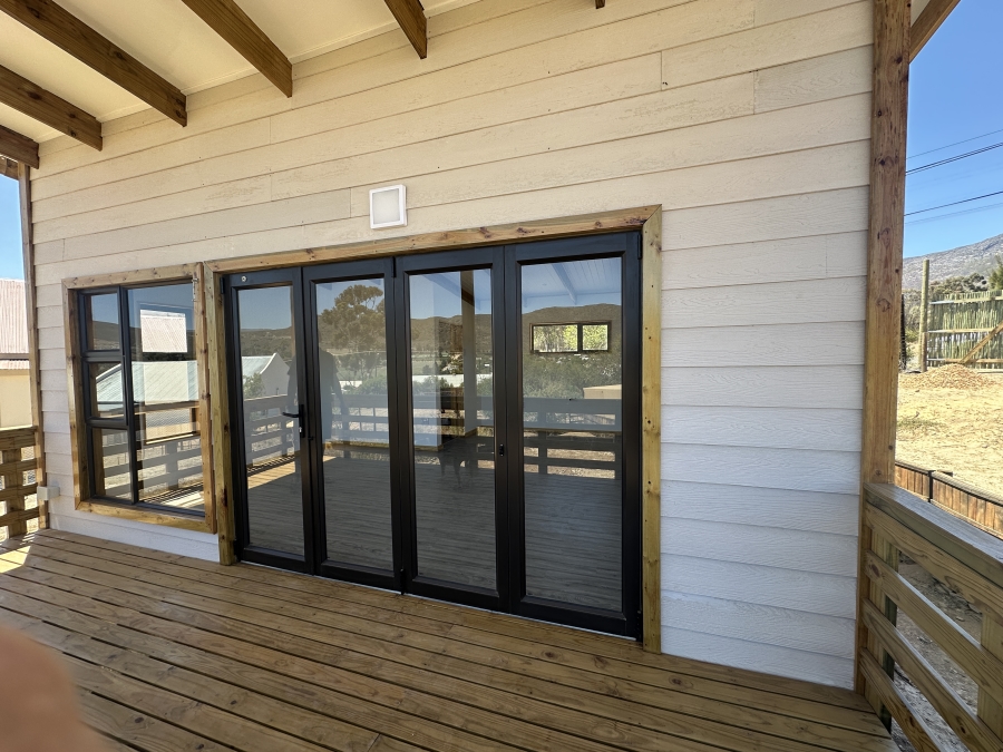 1 Bedroom Property for Sale in Barrydale Western Cape